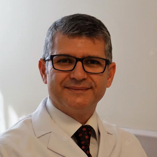 Op. Dr. Mustafa TERCAN - Genel Cerrahi, Cerrahi Onkoloji